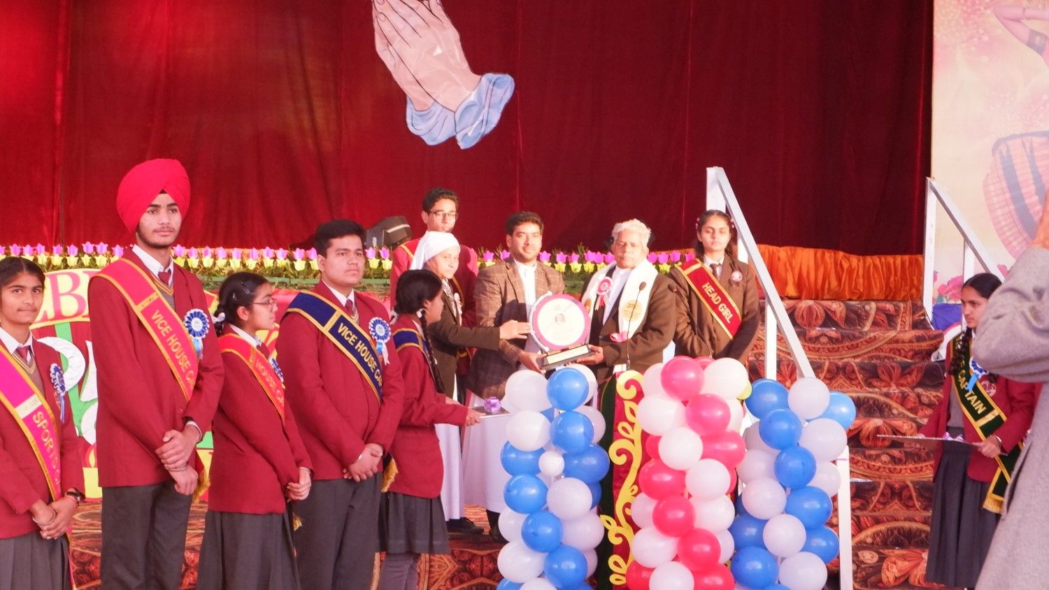 Silver Jubilee 25